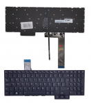 Keyboard LENOVO Legion 5 koos Backlight, UK