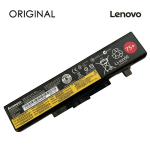 Ne&scaron;iojamo kompiuterio baterija LENOVO L11L6Y01, 45N1048, 4400mAh, Original