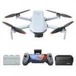 Dronas POTENSIC Atom 2 Fly More Combo