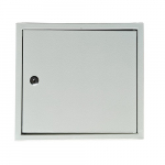 Telefonikorpus TIBOX 300x330x100mm, pinnale paigaldatav