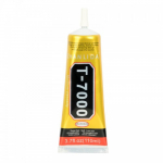 Universalūs klijai T7000 juodi 110ml