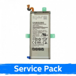 Aku &uuml;hilduv Samsung N950F Note 8 EBBN950ABE 100% originaal (Service Pack)
