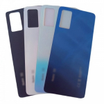 Galinis dangtelis skirtas Xiaomi Redmi Note 11 Pro 5G / Graphite Gray / HQ