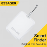Essager "Tag" Valge Intelligent Bluetooth Finder / Tracker Pendant