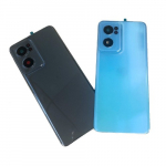 Galinis dangtelis skirtas OnePlus CE 2 5G / Blue Tide / (su kameros stikliuku) / OEM