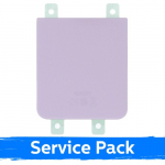 Tagakaas &uuml;hilduv Samsung F731 Z Flip5 / Lavender / (Service Pack)