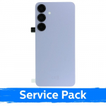 Tagakaas Samsung S936 S25 Plus / Icy Blue / (Service Pack)