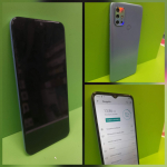 Motorola moto g(20) 64GB (Kasutatud toode)
