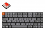 KEYBOARD WRL K3 MAX RGB/BLACK K3M-H1 KEYCHRON