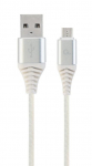 Gembird USB2 Micro-USB kaabel 1m