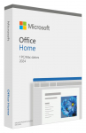Microsoft Office 2024 Home litsents