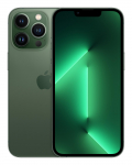 Taastatud iPhone 13 Pro 128GB Alpine Green A klass