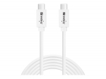 SANDBERG USB-C>C USB 3.1 G2 100W 2M