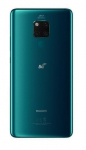 Tagakaas Huawei Mate 20 X (5G) Emerald Green originaal (kasutatud, Grade A)