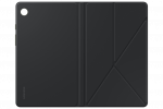 BX110TBE Book Cover Samsung Galaxy Tab A9, must