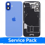 Tagakaas &uuml;hilduv Apple iPhone 16 Plus / Ultramarine / (Service Pack)