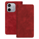 Smart Suede &uuml;mbris mudelile Honor 600 lite, bordoopunane