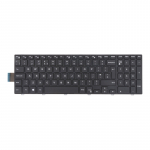 Klaviatuur Dell Inspiron 15 3000 5000 3541 3542 3543 5542 3550 5545 5547 5755 15-5547 15-5545 17-5000