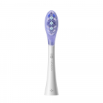 Oclean Ultra White harjapead 2 tk UW03 W02, valged