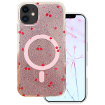 Cherry Mag &uuml;mbris iPhone 11 jaoks s&auml;delev