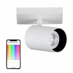 Yeelight laevalgusti (&uuml;ks pirn) valge