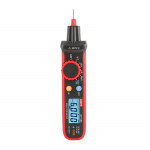 Uni-T UT118C pliiatsikujuline digitaalne multimeeter