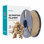 Sunlu PLA+ 2.0 filament (tamm)