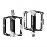 Rockbros K306-BK alumiiniumist MTB-jalgratta pedaalid &ndash; mustad
