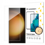 Wozinsky karastatud klaas Samsung Galaxy S24 Ultra jaoks