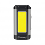 Wozinsky WLR-15W LED-t&ouml;&ouml;valgusti 15 W, 1500 lm, CREE, IPX6, akupanga funktsiooniga &ndash; hall