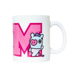 BT21 MANG keraamiline kruus, 300 ml