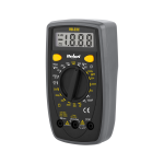 Digitaalne multimeeter REBEL RB-33C