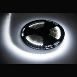 Rebel LED-riba, 25 m, k&uuml;lm valge, 1500 x 5050 SMD, 12 V