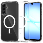 Tech-Protect FlexAir Hybrid MagSafe &uuml;mbris mudelitele Samsung Galaxy A17 / A18 4G / 5G, l&auml;bipaistev