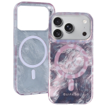 Liavec Blush &uuml;mbris iPhone 18 Pro / 17 Pro jaoks, disain 2