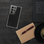 Case for Xiaomi Redmi 17 4G / 5G Matrix black