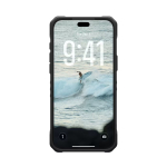 UAG Urban Armor Gear case Pathfinder compatible with MagSafe for IPHONE 18 Pro Max/17 Pro Max black