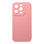 Case for iPhone 14 PRO Matt 2.0 powder pink