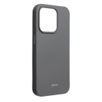 ROAR case ALL DAY COLORFUL JELLY jaoks IPHONE 15 Pro hall