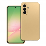 METALLIC &Uuml;mbris jaoks SAMSUNG A56 5G kuldne