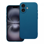 MATT &uuml;mbris jaoks IPHONE 16 sinine
