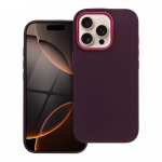 FRAME &Uuml;mbris jaoks IPHONE 16 Pro lilla