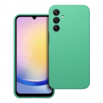 &Uuml;mbris Silikoon 2mm jaoks SAMSUNG A25 5G mint