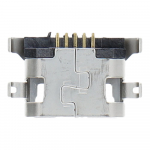 Charge connector jaoks MOTOROLA E4 Plus ORI
