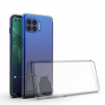 Ultra Clear 0.5mm Case Gel TPU Cover for Motorola Moto G 5G Plus l&auml;bipaistev