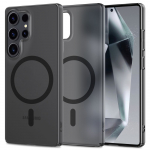 Tech-Protect MagSlim MagSafe &Uuml;mbris jaoks Samsung Galaxy S25 Ultra - must