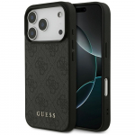 Guess 4G Classic &Uuml;mbris jaoks iPhone 17 Pro - Must