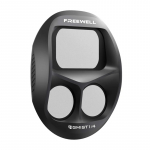 Glow Mist 1/4 FREEWELL filter for DJI Mavic 4 Pro