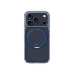 AmazingThing Titan Pro MagSpin &Uuml;mbris jaoks iPhone 17 Pro Max Compatible with MagSafe - Sinine