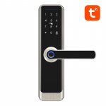 Avatto Nutikas Digital Lock ZSDL-A270-S-ALI-6072 ZigBee H&otilde;bedane